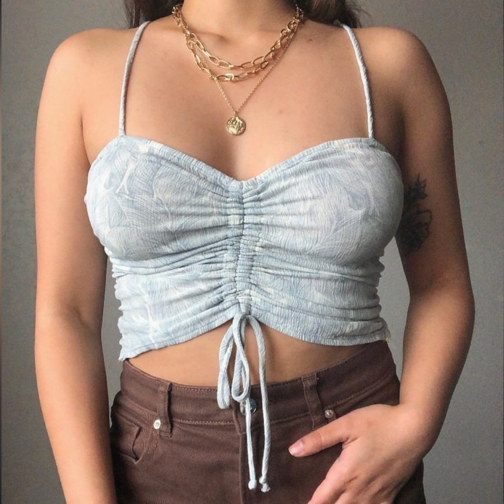 Boutique Top